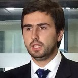 Diego Paulsen es el nuevo presidente de la Cámara de Diputados: La vicepresidencia también será oficialista