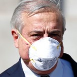 Gobierno informó de 325 nuevos contagios y ocho fallecidos por Coronavirus: 147 decesos en total en Chile