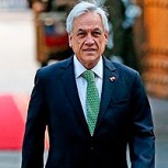 Presidente Piñera: “Si Chile está funcionando a media máquina va a ser imposible recuperar la economía”