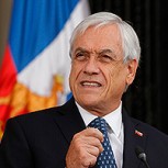 Piñera promulga ley de indulto general conmutativo a raíz de la crisis por el coronavirus