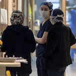 Encuesta Cadem sobre Coronavirus: Un 69% está preocupado por un posible contagio