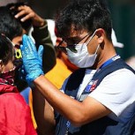 Gobierno anuncia que 23 comunas de Santiago entrarán en cuarentena total: Casos de coronavirus volvieron a superar los mil