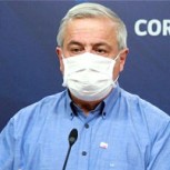 Jaime Mañalich retoma idea de volver a “alguna normalidad” en medio de la Pandemia