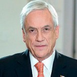 Encuesta Criteria: Presidente Piñera alcanzó su máxima aprobación desde el estallido social
