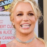 Britney Spears mostró en Instagram cómo se mantiene en forma durante la cuarentena junto a su novio