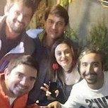 Funcionarios de Gobierno de Valdivia rompen cuarentena para participar en un cumpleaños