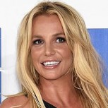 Britney Spears cumplió su amenaza: Mostró su anunciado cambio de corte de pelo