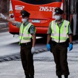 Gobierno informó que Valparaíso y Viña del Mar entrarán en cuarentena total el viernes