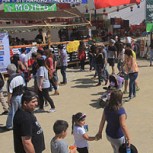 Municipalidad de Santiago canceló las fondas del Parque O’Higgins como medida de prevención por el Coronavirus