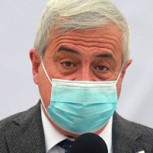 Jaime Mañalich salió del Ministerio de Salud y fue reemplazado por Enrique Paris: Alcanzó a estar un año exacto en el cargo