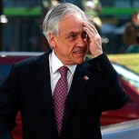 Presidente Piñera comete incómodo error de protocolo en pleno cambio de gabinete: Intentó dar la mano