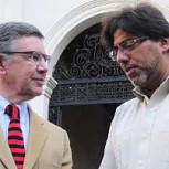 Encuesta Criteria: Daniel Jadue y Joaquín Lavín lideran las preferencias presidenciales
