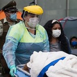 Minsal informa 131 muertes y 3.546 casos nuevos en las últimas 24 horas por Coronavirus en Chile