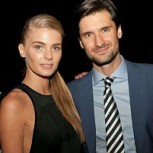 Josefina Montané transformó a su pareja con maquillaje: La actriz mostró el increíble cambio en TikTok