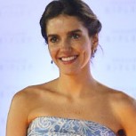 María Luisa Godoy reapareció en Instagram tras dar positivo por Coronavirus: “Luego estaremos todos juntos”