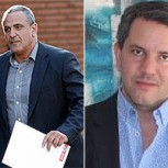 Polémica elección en la ANFP: Ganó Milad, pero Antillo impugnará resultado