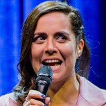 Natalia Valdebenito participó en “Caso Cerrado”: “Me descubrieron”
