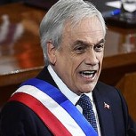 Piñera centró cuenta pública en el plebiscito, la pandemia y crisis económica: Anunció nuevas medidas