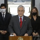 Gobierno anunció bono de $500 mil para los trabajadores de la clase media para enfrentar crisis