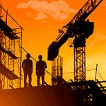 Chile registra la peor contracción económica de la que se tenga registro: Imacec sufre caída del 15,3%