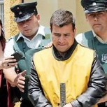 El día en que sospechoso del caso Ámbar, condenado por crimen atroz, no descartó volver a asesinar: “¿Explotaré nuevamente?”