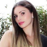 Fotos de Faloon Larraguibel en Instagram reflejan cómo ha ido cambiando su apariencia