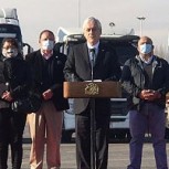 Piñera anunció el proyecto de ley “Juan Barrios”: Endurecerá penas a la quema de camiones con resultado de muerte