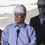 Piñera anunció plan de inversión en Obras Públicas que busca crear 250 mil empleos