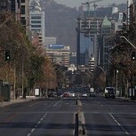 Santiago y Estación Central pasan a etapa de Transición: Medida regirá desde el lunes