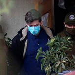 “Nano” Calderón en la cárcel: Esto son los protocolos que deberá seguir en Santiago 1