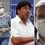 Encuesta Cadem reveló triple empate entre Matthei, Jadue y Lavín en la carrera presidencial