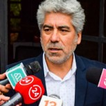 Padre de Antonia Barra acusó a TVN de omitir información para “mejorar la imagen de Martín Pradenas”