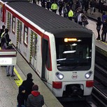 Gobierno anunció que solo una parte del transporte público será gratuito para el Plebiscito