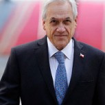 Piñera luego de votar en el Plebiscito: “Respetemos el resultado y la decisión de la gente”