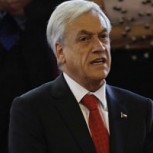 Presidente Piñera anunció fin del Sename y presentó al nuevo servicio que lo reemplazará