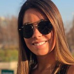 Camilla Salas: La hija influencer del “Matador” que suma cada vez más seguidores en Instagram