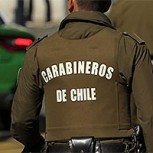Carabinero murió baleado durante operativo policial en La Araucanía
