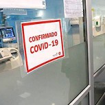 Coronavirus en Chile: Minsal suma 61 decesos y 1.517 nuevos contagiados