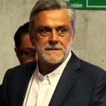 Pablo Longueira acusó que el Servel le quitó el derecho a voto tras presentar candidatura a la presidencia de la UDI