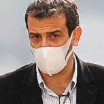 Rodrigo Delgado es el nuevo ministro del Interior: Dejó su cargo como alcalde de Estación Central