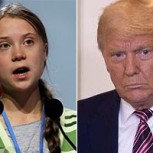 La irónica respuesta de Greta Thunberg a Donald Trump por acusar fraude electoral en EE.UU.