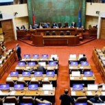 Cámara de Diputados aprobó en general proyecto sobre la eutanasia: Tuvo 79 votos a favor