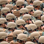 Ejército incluyó por primera vez en la historia a un hombre transgénero: Hecho fue destacado por el Movilh