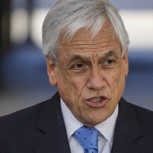 Presidente Piñera pagó multa de $2.5 millones por foto sin mascarilla en Cachagua