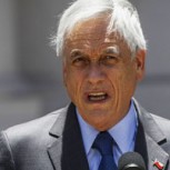 Presidente Piñera se autodenunciará tras tomarse una fotografía sin mascarilla en la playa