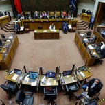 Senado aprueba proyecto del Gobierno del retiro del segundo 10%
