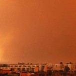 Incendio en Quilpué: Presidente Piñera anunció querella criminal y más de siete mil personas fueron evacuadas