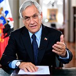 Comisión revisadora rechazó la acusación constitucional en contra del Presidente Sebastián Piñera