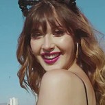 Popular influencer chilena ICata cambió radicalmente su look: Seguidores quedaron encantados