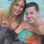 ¿Se casará con “Nano” Calderón? La categórica respuesta de Rebeca Naranjo a través de Instagram